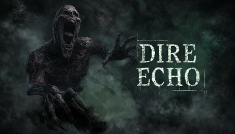 Купить Dire Echo