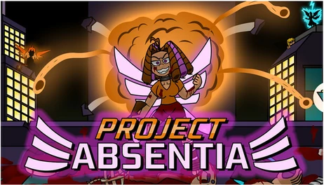 Купить Project Absentia