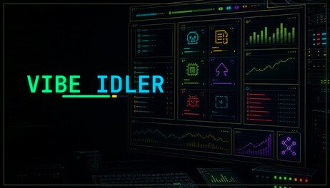Купить Vibe Idler
