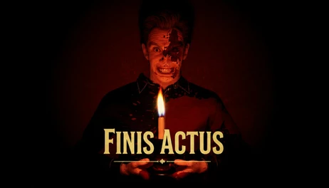 Купить FINIS ACTUS