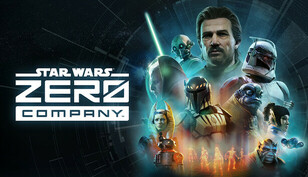 STAR WARS Zero Company