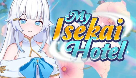 Купить My Isekai Hotel