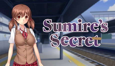 Купить Sumire's Secret