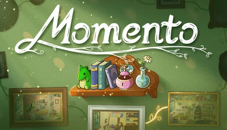 Купить Momento