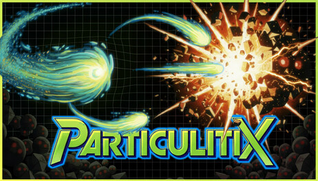 Купить Particulitix