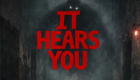 Купить IT HEARS YOU