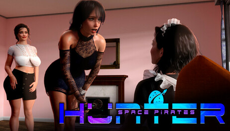 Купить Hunter: Space Pirates - Chapter 4