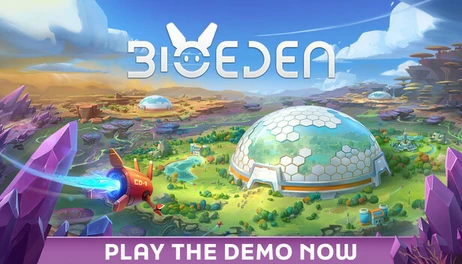 Купить BioEden
