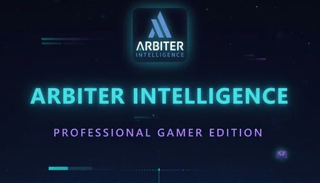 Купить Arbiter Intelligence Professional Gamer Edition