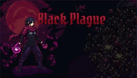 Купить Black Plague