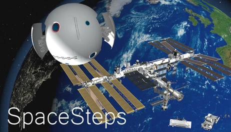 Купить SpaceSteps