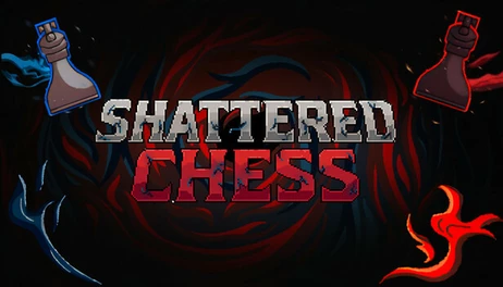 Купить Cell Command × Shattered Chess
