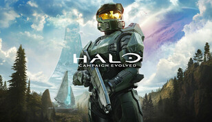Halo: Campaign Evolved - Standard Edition