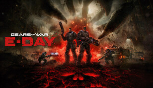 Gears of War: E-Day