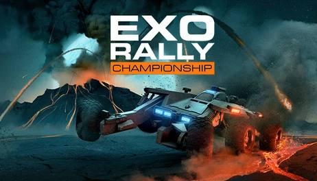 Купить Exo Rally Championship