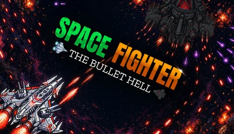 Купить SpaceFighter