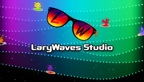Купить LaryWaves Studio