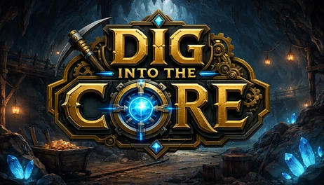 Купить Dig into the core