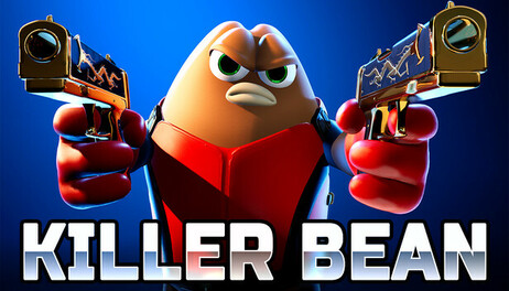Купить Killer Bean