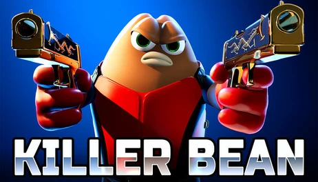 Купить Killer Bean