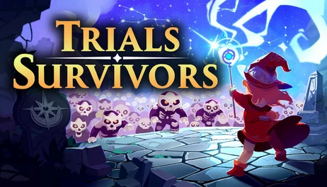Купить Trials Survivors