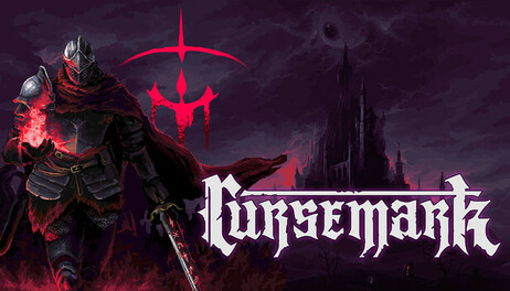 Купить Cursemark