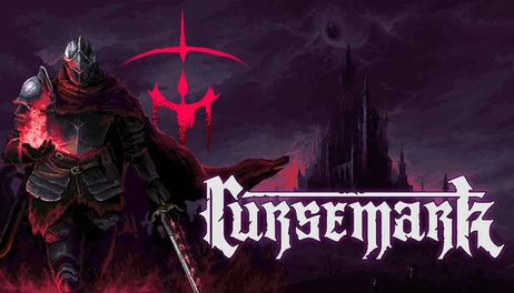 Купить Cursemark