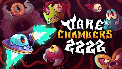 Купить Ogre Chambers 2222