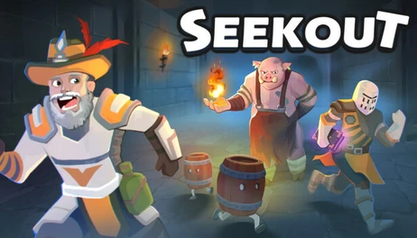 Купить SeekOut