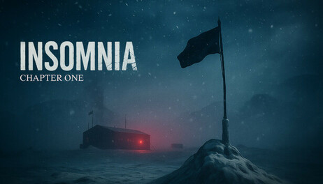 Купить Insomnia - Part 1