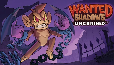 Купить Wanted Shadows: Unchained