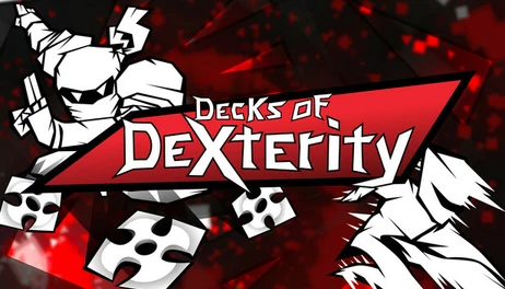 Купить Decks of Dexterity x Ogre Chambers 2222