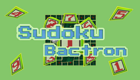 Купить Sudoku Bactron
