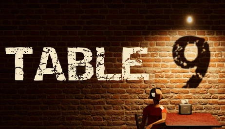 Купить Table 9