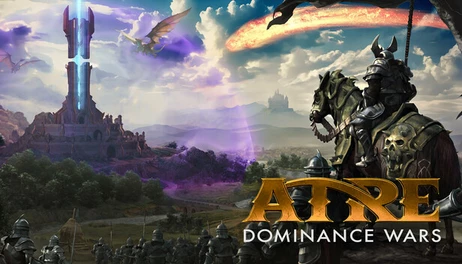 Купить Frozenheim + Atre: Dominance Wars