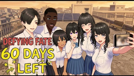 Купить Defying Fate: 60 Days to the Exam