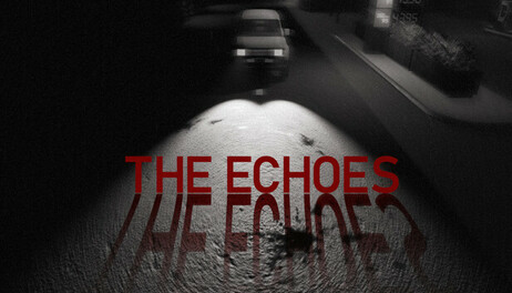 Купить The Echoes