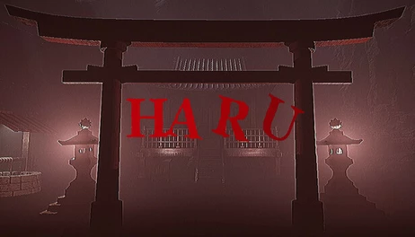 Купить Haru