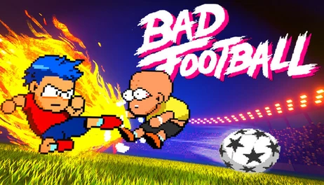 Купить Bad Football