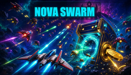 Купить Nova Swarm