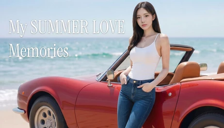 Купить My summer love