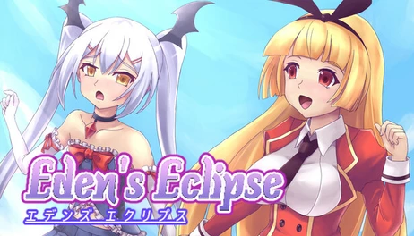 Купить Eden's Eclipse