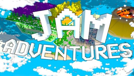 Купить JAM Adventures