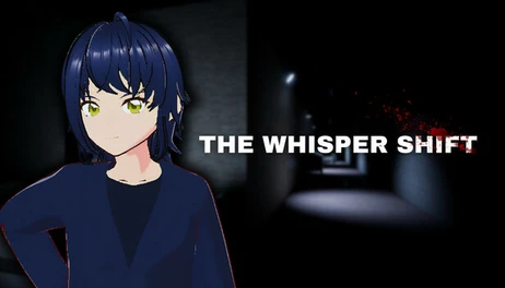 Купить The Whisper Shift