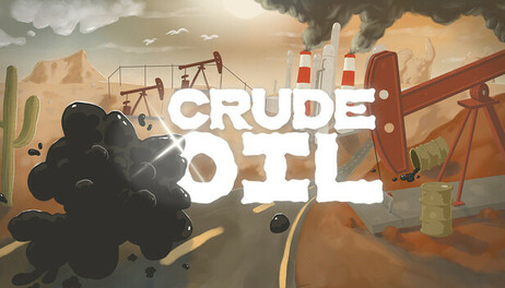 Купить Crude Oil