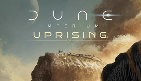 Купить Dune: Imperium - Uprising