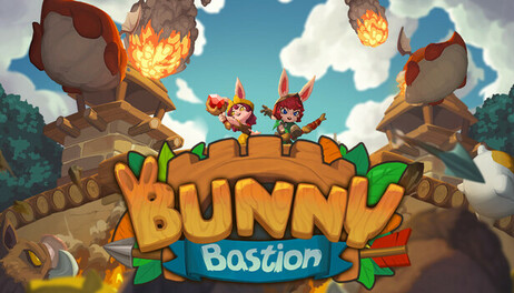 Купить BUNNYBastion