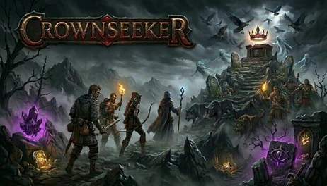 Купить Crownseeker