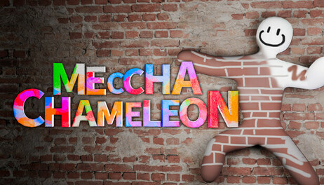 Купить MECCHA CHAMELEON