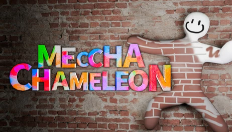 Купить MECCHA CHAMELEON